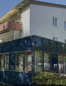 Heute schon an später denken - Tolle Kapitalanlage für altersgerechtes Wohnen - Hechingen