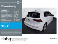 VW Golf, 1.5 TSI Life Golf Life Navigationssy, Jahr 2024 - Reutlingen