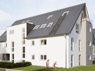 Perfekt geschnittene 2 Zimmer mit toller Terrasse & Garten - Herrenberg