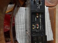 VIDEO CASSETTE RECORDER - Dortmund Wambel