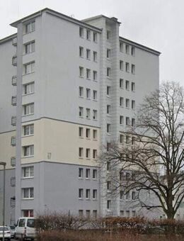 Einladende 2-Zimmer-Wohnung im Erdgeschoss eines gepflegten Hauses. - Offenbach (Main)