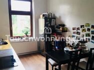 [TAUSCHWOHNUNG] Schöne 2 Zimmer Wohnung mit Gemeinschaftsgarten - Köln