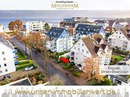 Ihr Rückzugsort an der Ostsee - Modernes Wohnen mit Stil und Komfort - Scharbeutz