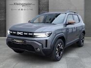 Dacia Duster, Extreme TCe 130 City-Winter-Technikpaket, Jahr 2022 - Minden (Nordrhein-Westfalen)