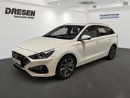 Hyundai i30, cw Trend Automatik, Jahr 2024 - Neuss