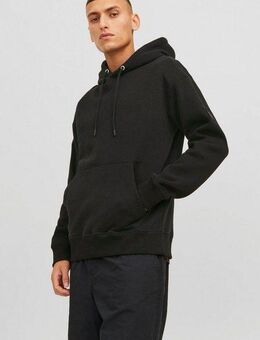 Jack & Jones Kapuzensweatshirt JCOCLASSIC TWILL SWEAT HOOD NOOS