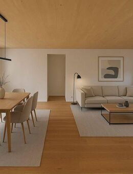 Erstbezug im KfW-40-Neubau: Top moderne 3,5- bis 4,5-Zimmer-Wohnungen im Eigentumsstandard - Stockach