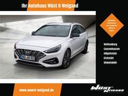 Hyundai i30, 1.5 cw 48V ADVANTAGE, Jahr 2024 - Weißenburg (Bayern)