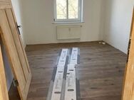 Erstbezug nach Sanierung!!! Gut aufgeteilte und helle 3 Zimmer-Wohnung in Fermersleben mit Dusche, Balkon und Blick auf den grünen Innenhof! - Magdeburg
