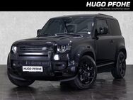 Land Rover Defender, 3.0 l D300 MHEV X-Dynamic HSE 90 Gel, Jahr 2022 - Hamburg