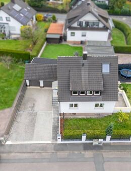 Leben, wo andere zur Ruhe kommen - EFH in Kornburg - Nürnberg