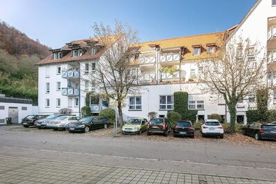 Maisonette mit viel Platz und sehr guter Lage im Zentrum