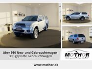 Mitsubishi L200, 2.5 l DI-D Plus, Jahr 2014 - Gardelegen (Hansestadt)