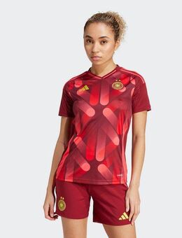 adidas Performance Fußballtrikot DFB A JSY W DFB Away Trikot Damen Europameisterschaft EM 25