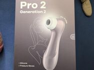 Satisfyer Pro 2 - Halle (Saale)