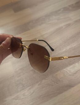 Sonnenbrille - Wissen