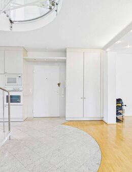 Maisonette-Traum mit ca. 128?m² in Wi-Nordost - Wärmepumpe 2025 - Wiesbaden