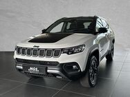 Jeep Compass, Plug-In Hybrid High Upland #, Jahr 2024 - Bayreuth