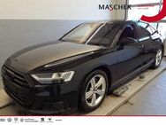 Audi A8, 55 TFSI Sportpaket Black Massage B&, Jahr 2021 - Wackersdorf