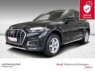 Audi Q5, 40 TDI quattro, Jahr 2024 - Hamburg