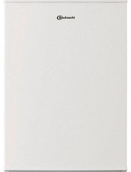 BAUKNECHT Kühlschrank K55R1 112W, 84 cm hoch, 54 cm breit