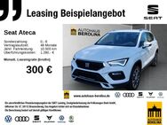 Seat Ateca, 1.5 TSI Style Edition BEATS, Jahr 2022 - Berlin