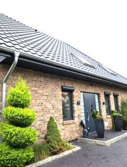 Zwischen Oldenburg u. Bremen - Luxus EFH mit Einliegerwohnung! 0 % Käuferprovision! - Delmenhorst