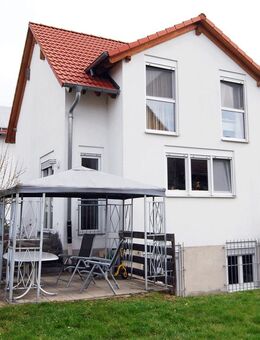 Freistehendes 1 Fam.-Haus mit Baugrundstück in ruhiger Lage... - Walzbachtal