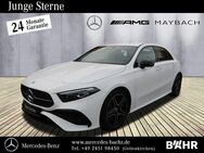 Mercedes A 250, AMG MBUX, Jahr 2023 - Geilenkirchen