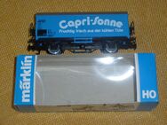 Märklin, 4425, Kühlwagen, Caprisonne - Rösrath