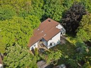 Flexibles Wohnen in beliebter Lage - Ein-/ Zweifamilienhaus mit Gartenidylle in Behringersdorf - Schwaig (Nürnberg)