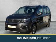 Peugeot Rifter, 1.5 Allure L2 130, Jahr 2021 - Chemnitz