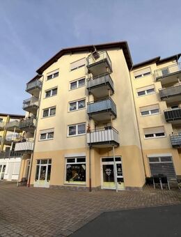Top Rendite - Kapitalanlage mit langfristigem Mietvertrag - Neustadt (Orla)