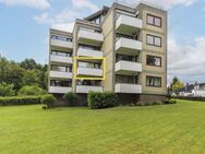 Nur rund 450 Meter zur Ostsee: 1-Zimmer-Appartement mit Balkon in ruhiger, zentrumsnaher Lage - Scharbeutz