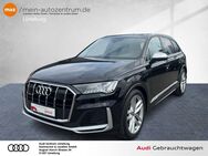 Audi SQ7, 4.0 TDI quattro, Jahr 2020 - Lüneburg