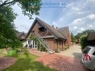 Ein-/Zweifamilienhaus in ruhiger Siedlungslage - Löningen