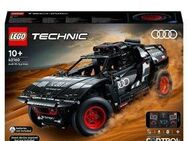 Technic Audi RS Q e-tron - Kaiserslautern