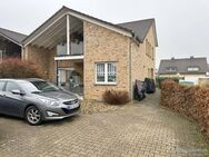 JÄSCHKE - Gepflegtes Dreifamilienhaus in Heinsberg-Schafhausen - Voll vermietet - Heinsberg