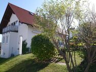 *** Vermietetes Zweifamilienhaus in Ilmenau - Ilmenau