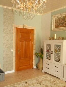 ELSTER & SÖHNE IMMOBILIEN präsentiert: 2- Luxuswohnungen in einem Traumschloss in Salzgitter (Lichtenberg) - Salzgitter