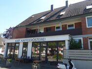 Top moderne und neu sanierte 1 Zimmer Wohnung mit Südbalkon in Norderstedt-Garstedt zeitnah zu vermieten !!! - Norderstedt