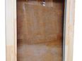 Holzfenster 90x120 cm , Europrofil Kiefer,neu auf Lager in 45127