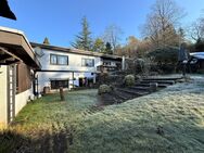 EINFAMILIENHAUS MIT EINLIEGERWOHNUNG & GROßEM GARTEN IN HOMBURG *BEGEHRTE WOHNLAGE* - Homburg