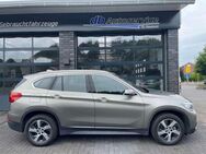 BMW X1 sDrive 18 i Advantage - Ascheberg