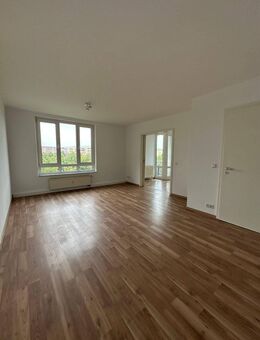 2 Raum Wohnung zu vermieten - bezugsfertig - Leipzig
