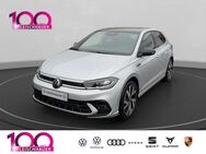 VW Polo, 1.0 l TSI R-Line, Jahr 2024 - Euskirchen