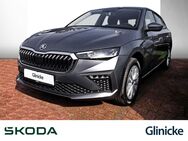 Skoda Scala, 1.0 TSI Selection, Jahr 2024 - Erfurt