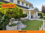 Traumvilla mit Spa-Bereich in atemberaubender Lage - Bensheim