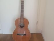Akustikgitarre gut erhalten gūnstiig abzugeben (Preis VB) - München Untergiesing-Harlaching