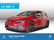 VW Golf, 2.0 l TSI GTI OPF 245, Jahr 2024 - Fellbach